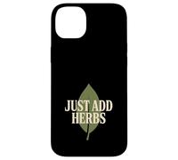 Herbalist Home Herbalist Herbal Remedy Herbalism Apothecary Case for iPhone 14 Plus