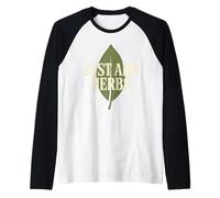 Herbalist Home Herbalist Herbal Remedy Herbalism Apothecary Raglan Baseball Tee