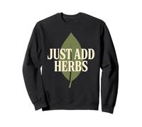 Herbalist Home Herbalist Herbal Remedy Herbalism Apothecary Sweatshirt