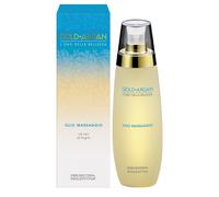 Herbalist Magentina Gold Argan Oil Massage 200 ml