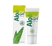 Herbalist Magentina Pure Aloe Vera Gel Organic 150 ml