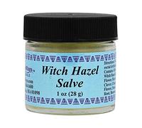 Herbals Witch Hazel Salve - 30ml (WiseWays Herbals)