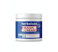 Herbaluxe Magic Cream All-Purpose Face & Skin Moisturizer 150ml | Anti-Aging, Wrinkle Remover, Lifting & Hydrating Treatment