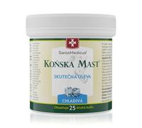 Herbamedicus 250ml Cooling Horse Balsam Ointment Cream