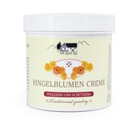 Herbamedicus Marigold Balm Ointment Cream 2 x 250 ml Naturhof
