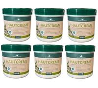 Herbamedicus Olive Oil Moisturising Day Night Cream Pack of 6 x 250 ml