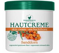 HERBAMEDICUS SEA BUCKTHORN SKIN CREAM 250