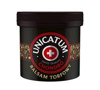 Herbamedicus Unikatum Chondro Peat Balm with Plant Extracts 250 ml (Switzerland)
