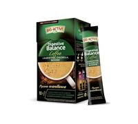 Herbapol Big-Active Coffee - Digestive Balance Coffee, Slim & Detox, L-Carnitine, Weight Loss, Bloating Sugarfree