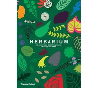 Herbarium: Gift Wrapping Paper Book: 10 Sheets of Wrapping Paper with 12 Gift Tags