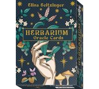 Herbarium Oracle Cards
