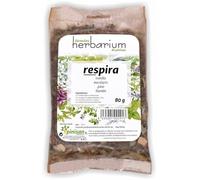 HERBARIUM RESPIRA 80 g - multifunctional product with a wide field of application, suitable for those who are looking for a reliable product in everyday life, weight 80 g and becomes a reliable ally
