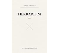 HERBARIUM: THE ÀṢẸ PORTRAITS