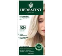 Herbatint 10N Platinum Blonde 150ml