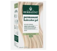 Herbatint 10N Platium Blonde Ammonia Free Hair Colour 170ml