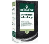 Herbatint 1N Black Ammonia Free Hair colour 170ml