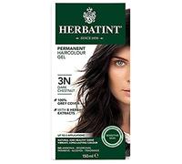 Herbatint Permanent Hair Colour Gel 3N Dark Chestnut