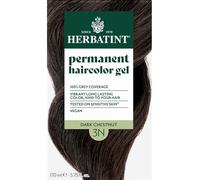 Herbatint 3N Dark Chestnut Permanent Hair colour 170ml