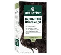 Herbatint 4C Ash Chestnut Permanent Hair colour 170ml)