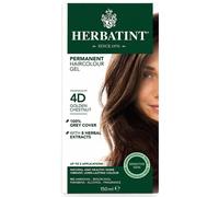 Herbatint 4D Golden Chestnut