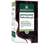 Herbatint 4M Mahogany Chestnut Ammonia Free Hair Colour 170ml