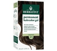Herbatint 4N Chestnut Ammonia Free Hair Colour 170ml