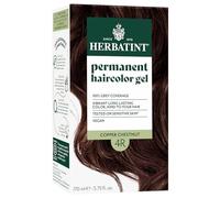 Herbatint 4R Copper Chestnut Permanent Hair Colour Gel 170ml