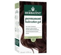 Herbatint 4R Copper Chestnut Permanent Hair Colour Gel 170ml