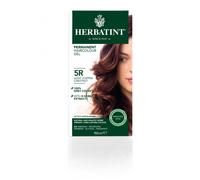 Herbatint 5R Light Copper Chestnut