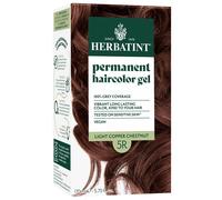 Herbatint Natural Hair Colour Light Copper Chestnut 5R 150ml