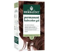 Herbatint 5R Light Copper Chestnut Permanent Hair colour 170ml
