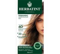 Herbatint 6D Dark Golden Blonde 150ml