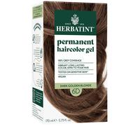 Herbatint Natural Hair Colour Dark Golden Blonde 6D 150ml