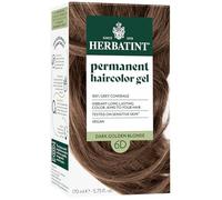 Herbatint 6D Dark Golden Blonde Permanent Hair colour 170ml