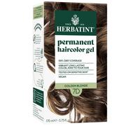 Herbatint Natural Hair Colour Golden Blonde 7D 150ml