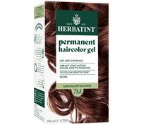 Novavis Dye with Plant Extracts 135 ml 7M Rubio Caoba