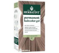 Herbatint 8C Light Ash Blonde Permanent Hair colour 170ml