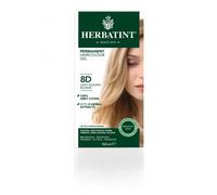 Herbatint 8D Light Golden Blonde