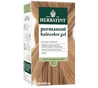 Herbatint 8D Light Golden Blonde Permanent Hair colour 170ml