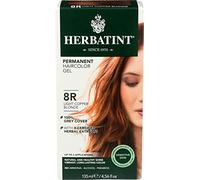 Herbatint | 8R Light Copper Blonde | 1 x 150ml