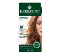 Herbatint 8R Light Copper Blonde Ammonia Free Hair Colour 170ml