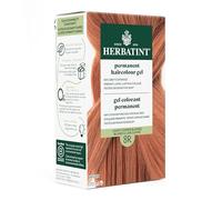 Herbatint 8R Light Copper Blonde Permanent Herbal Hair Colour Gel 135ml