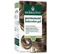 Novavis Dye with Plant Extracts 135 ml 7N Rubio