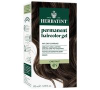 Herbatint Chestnut 4N Hair Colour - 170ml