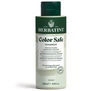 Herbatint Colour Safe Shampoo - 260ml
