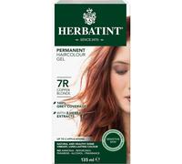 Novavis Dye with Plant Extracts 135 ml 7R Rubio Cobrizo