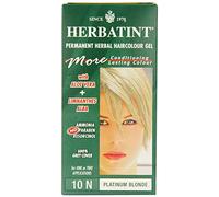 Herbatint | Hair Dye 10N Platinum Blonde