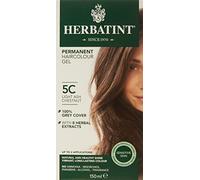 Herbatint | Hair Dye 5C Light Ash Chestnut