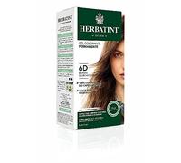 Herbatint | Hair Dye 6D Dark Golden Blonde