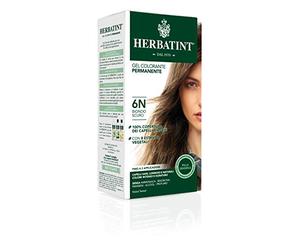 Herbatint | Hair Dye 6N Dark Blonde